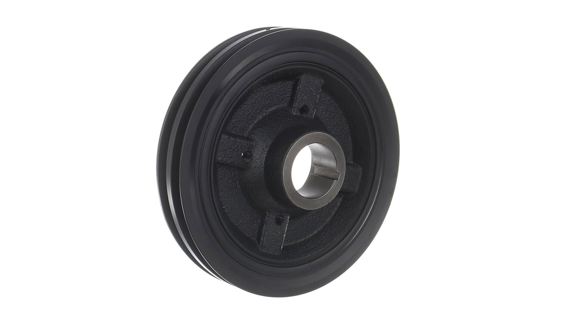 SKF VKM 96509 MITSUBISHI Kampiakselin hihnapyörä