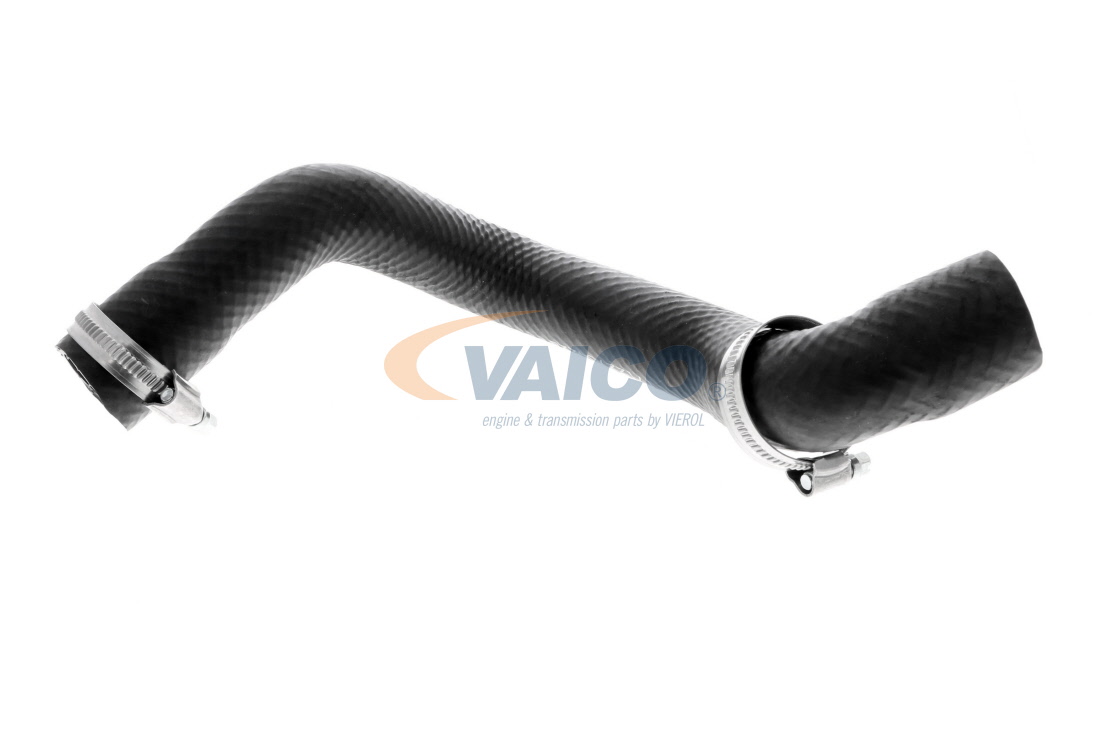 V20-2463 VAICO Radiator pipe MINI COUNTRYMAN