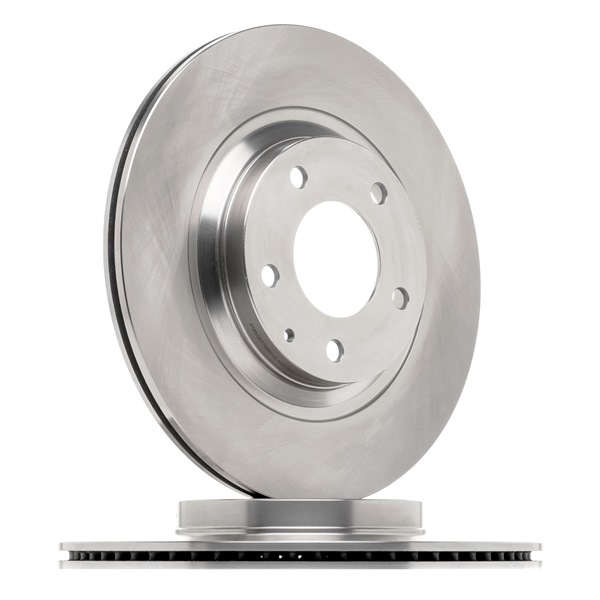 Disco de freno F15226251A STARK SKBD-0023136