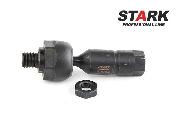 STARK 3812E7 Raidetangon pää, suora SKTR-0240132