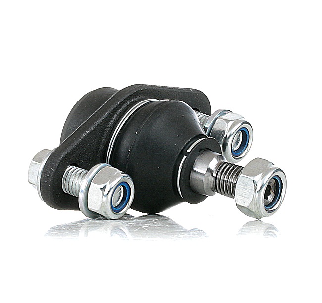 STARK SKSL-0260118 Alatukivarren pallonivel Mini r52 Cooper S Bensiini 170 hv 2008