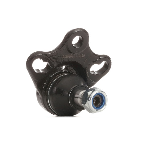 STARK SKSL-0260092 Kulled Mercedes W245 B 170 1.7 (245.232) Bensin 116 hk 2010 pris