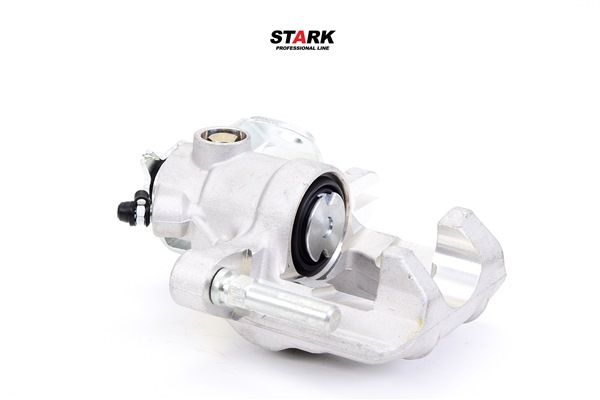 STARK SKBC-0460035 Тормозной суппорт OPEL ASTRA G Наклонная задняя часть (F48_, F08_) 1.6 LPG (F08, F48) Бензин/автогаз (LPG) 75 л.с. 2004