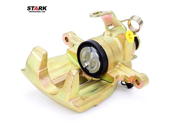 STARK SKBC-0460039 Brake caliper VW Transporter V Van (7HA, 7HH, 7EA, 7EH) 2.0 TDI Diesel 84 hp 2010 price