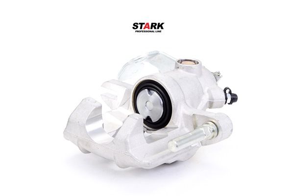 STARK SKBC-0460048 Тормозной суппорт OPEL ASTRA G Наклонная задняя часть (F48_, F08_) 1.6 LPG (F08, F48) Бензин/автогаз (LPG) 75 л.с. 1999