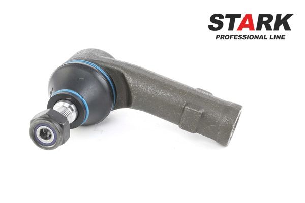 STARK SKTE-0280158 Skersinės vairo trauklės galas AUDI TT Roadster (8N9) 1.8 T quattro benzinas 228 AG 2002