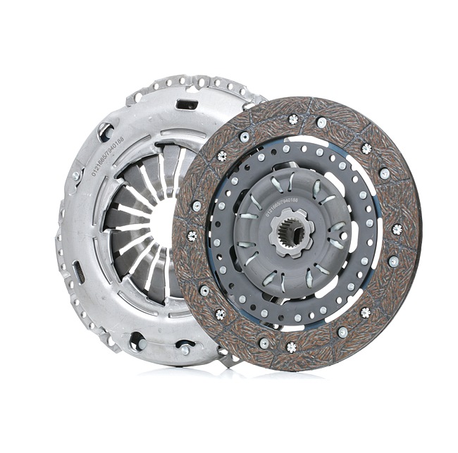 C2S43421 OE STARK Kit d'embrayage SKCK-0100047