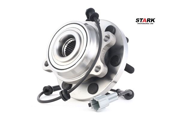 originais Nissan 100 NX STARK Cubo da roda SKWB-0180134