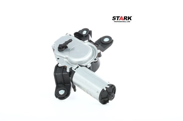 STARK SKWM-0290036 Vindusviskermotor VW Golf 1k5 1.4 TSI Bensin 140 hk 2007 pris