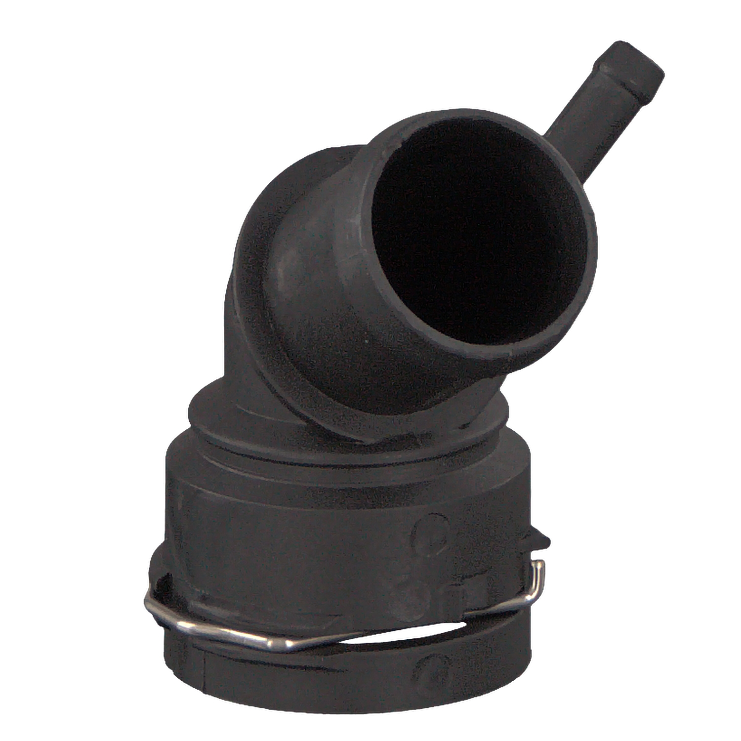 originalios Skoda SUPERB FEBI BILSTEIN Aušinimo skysčio jungė 45984