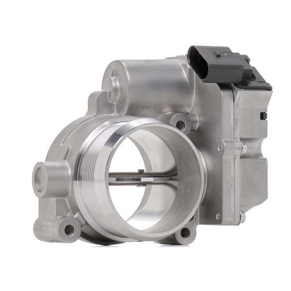 Krmilni pokrov, dovod zraka FEBI BILSTEIN 46601