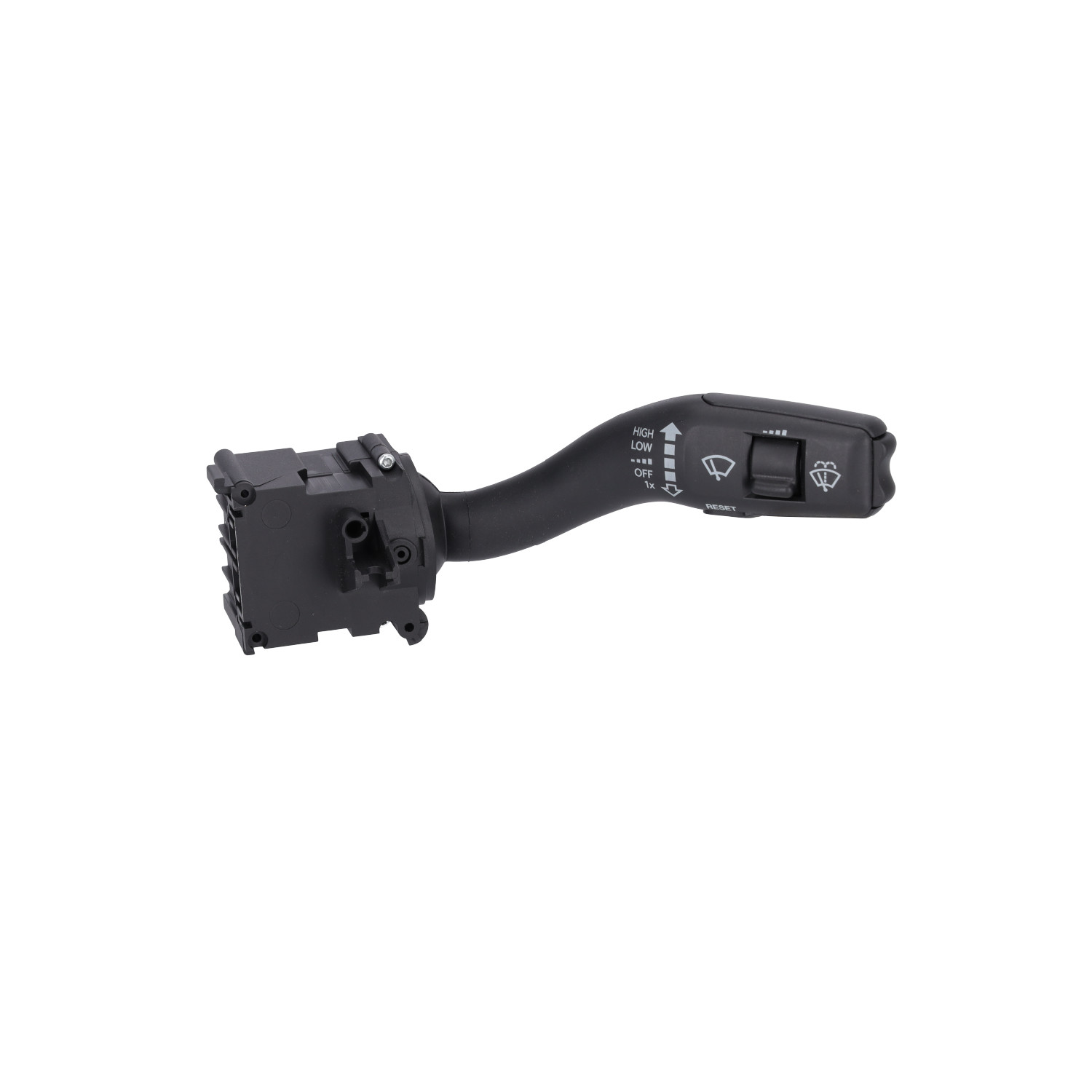 originale Audi Q7 FEBI BILSTEIN Bryter rattstamme 46755