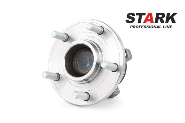 original Mazda CX-5 STARK Nav SKWB-0180208