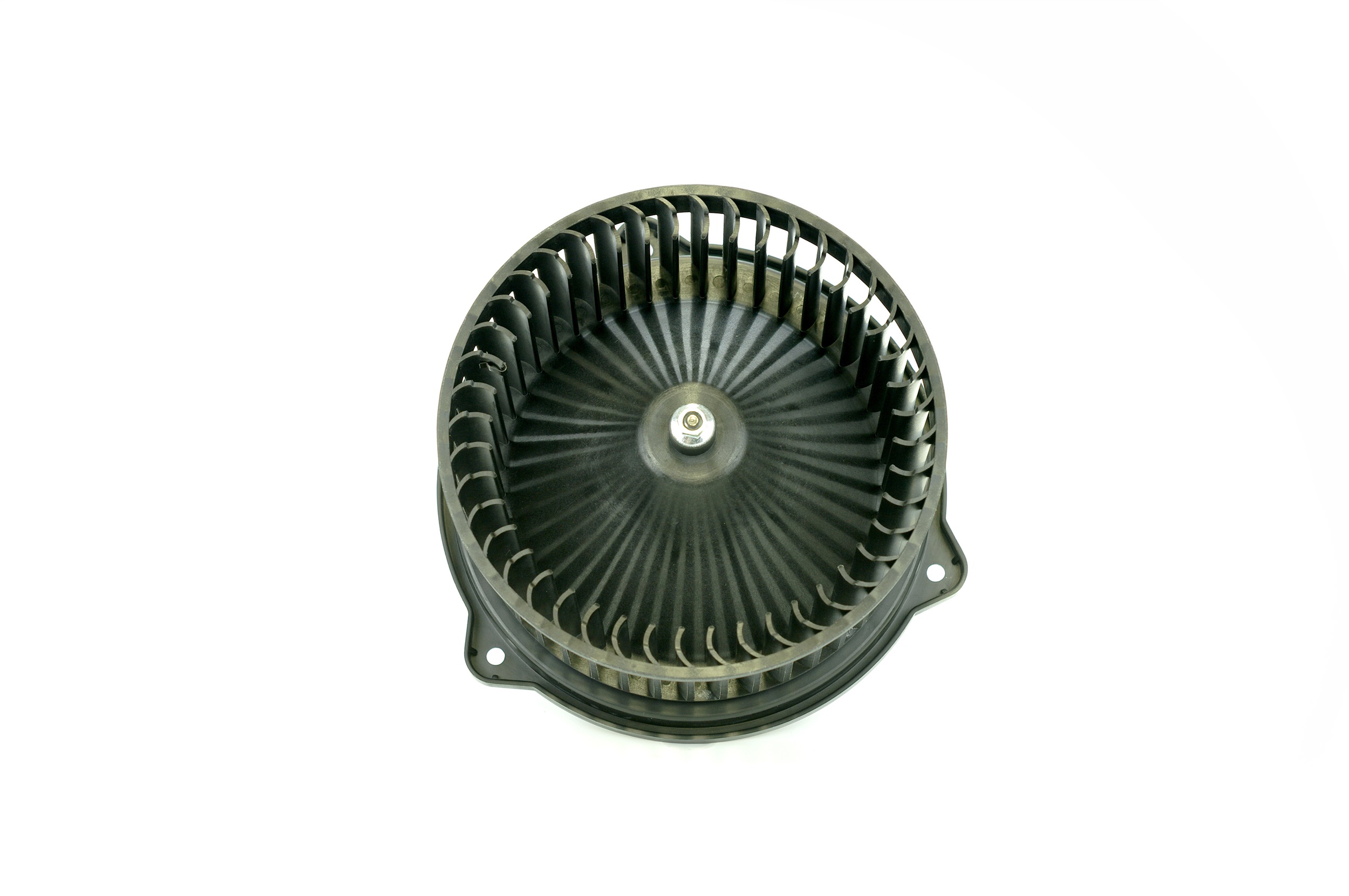NISSENS Interior Blower 87160
