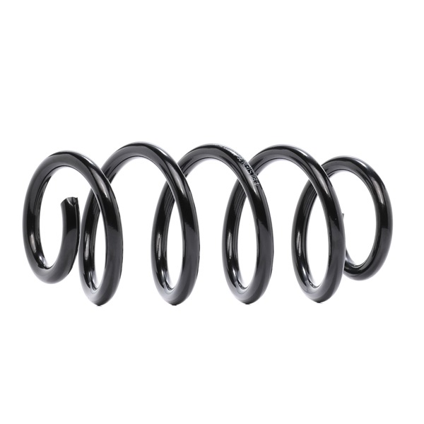 originais Audi A4 BILSTEIN Mola helicoidal 36-252732