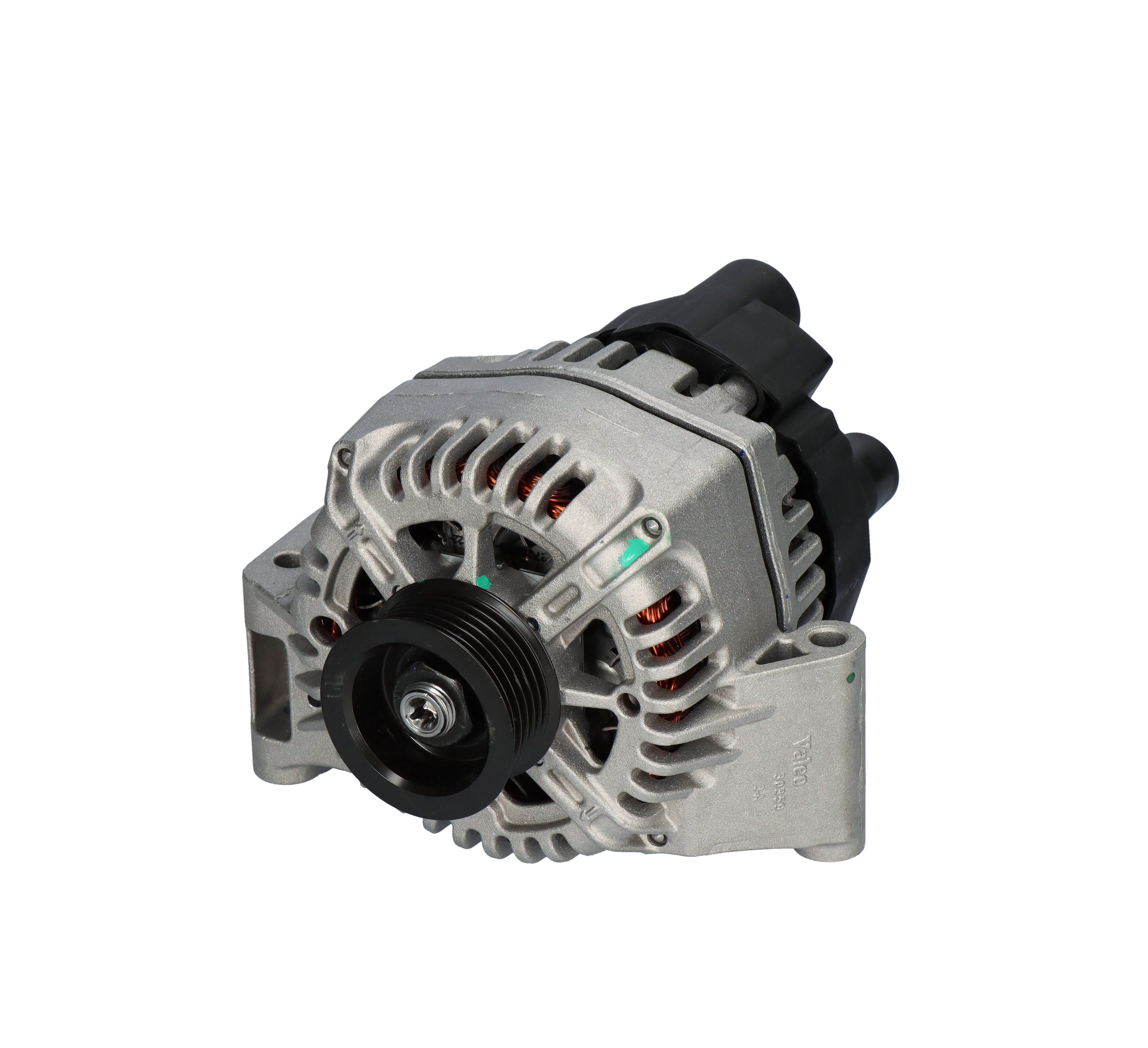 Generator VALEO 439706 som passar till PEUGEOT, CITROËN, FIAT billigt