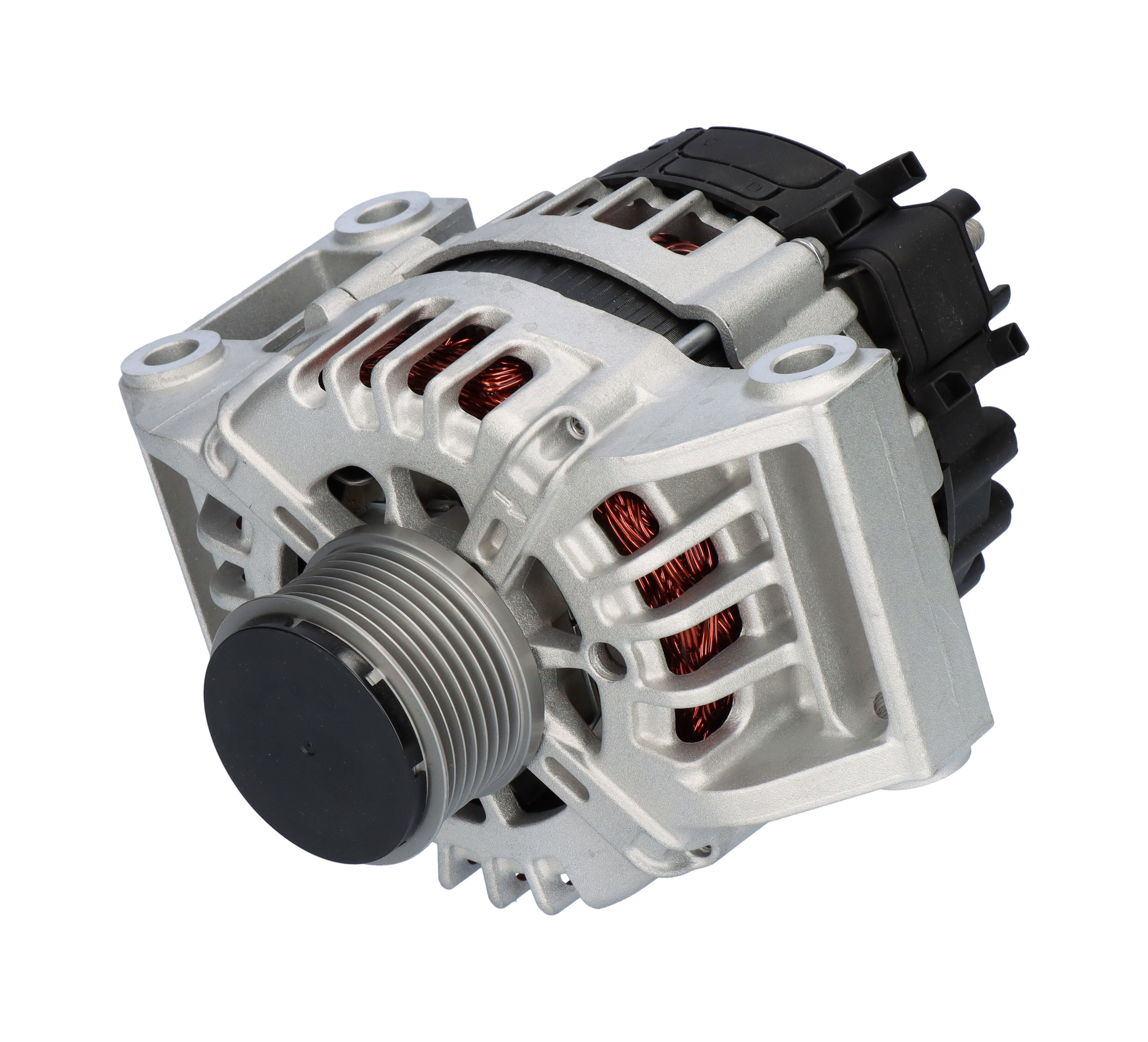 Lichtmaschine VALEO 440476 passend für FORD, LAND ROVER zum günstigen Preis