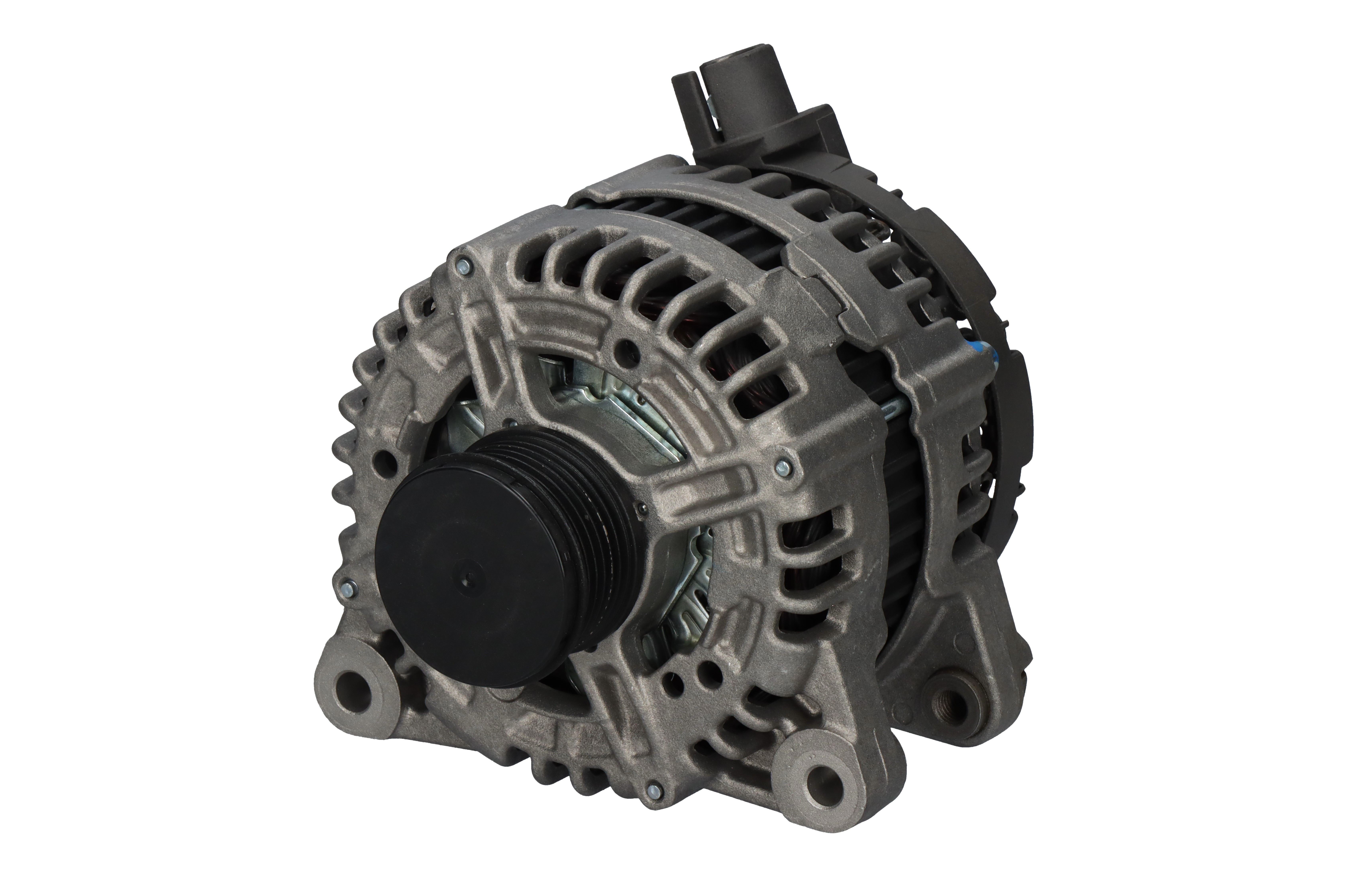 originale Land Rover FREELANDER VALEO Generator starter 440480