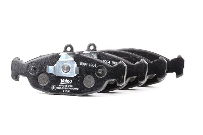 VALEO 301356 DAEWOO Jarrupalat