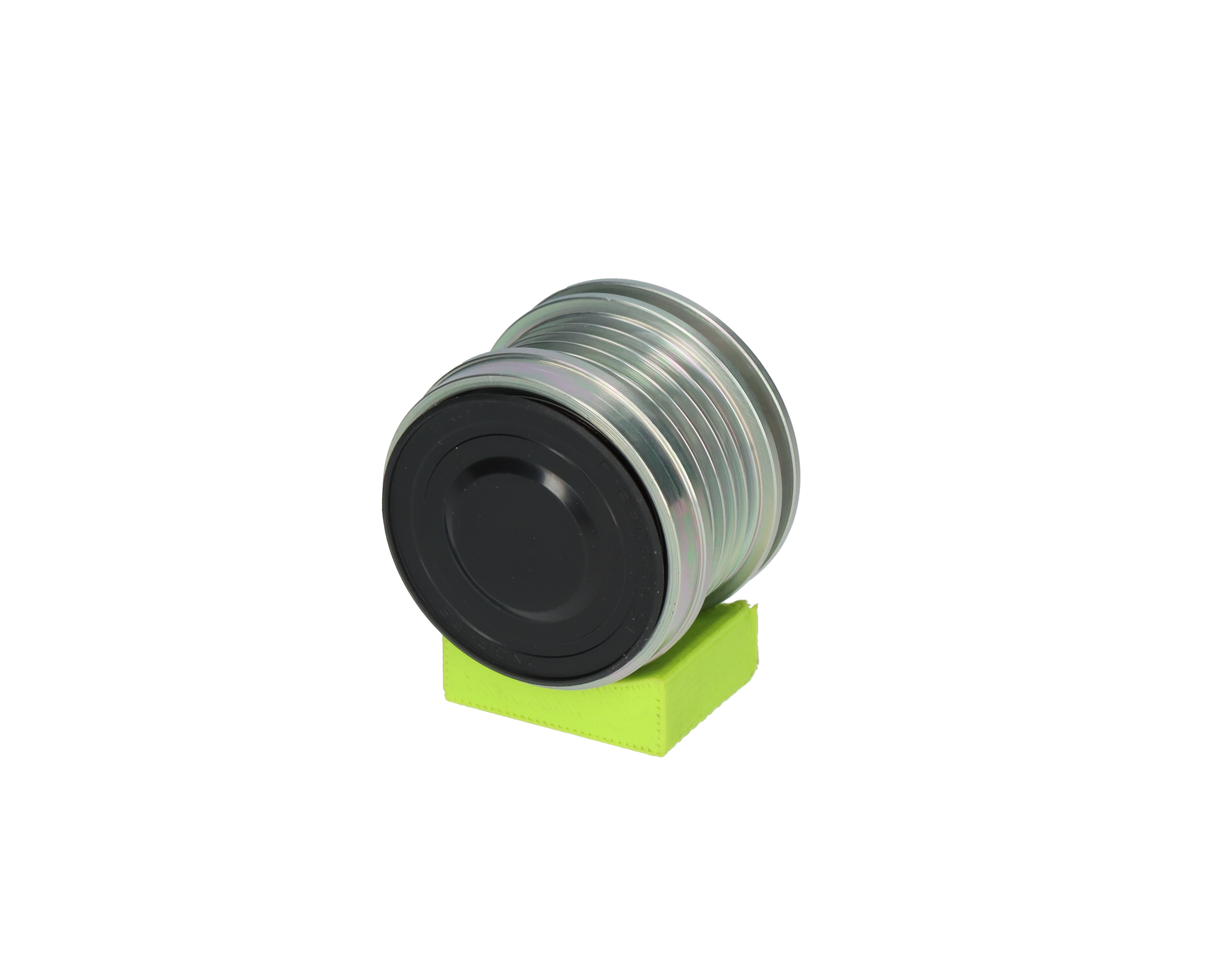 VALEO 599104 Poulie d'alternateur MERCEDES-BENZ Classe A (W168) A 140 1.6 (168.031, 168.131) Essence 82 CV 2002 prix