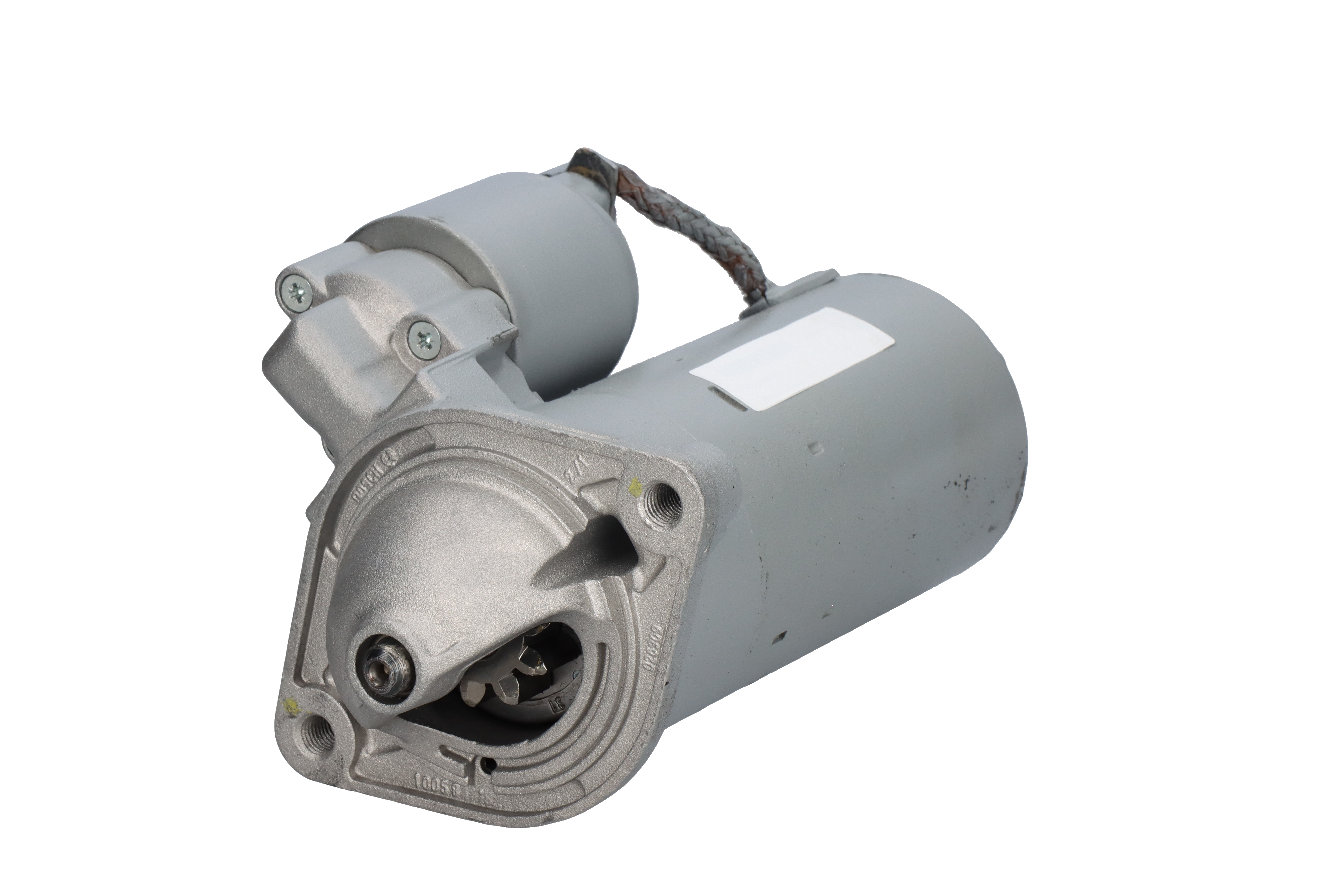 VALEO 458260 Starter voor de motor Corolla VIII Sedan (E110) 2.0 D Diesel 72 Pk 1999 kosten