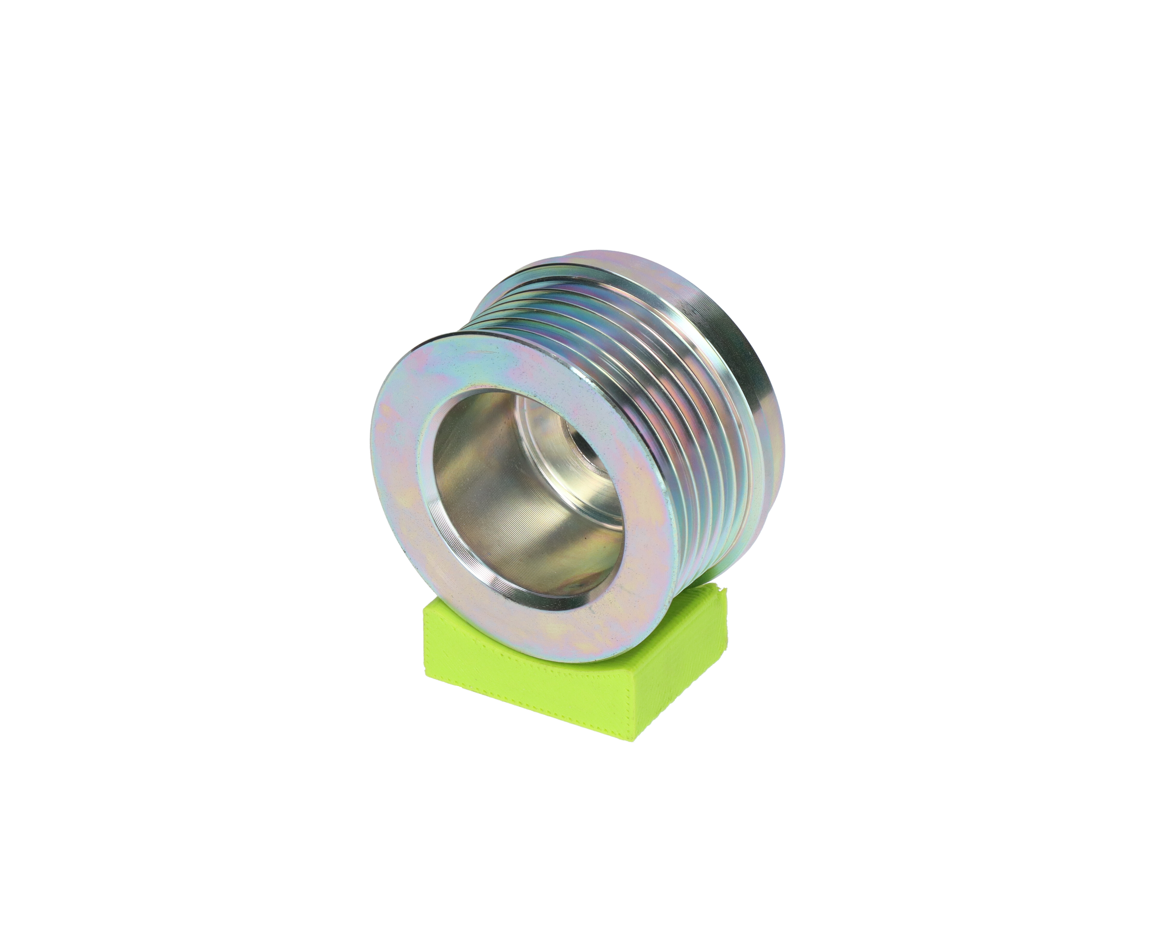 VALEO 595217 Rueda libre del alternador RENAULT Clio III Hatchback (BR0/1, CR0/1) 1.6 16V GT Gasolina 128 cv 2012 precio