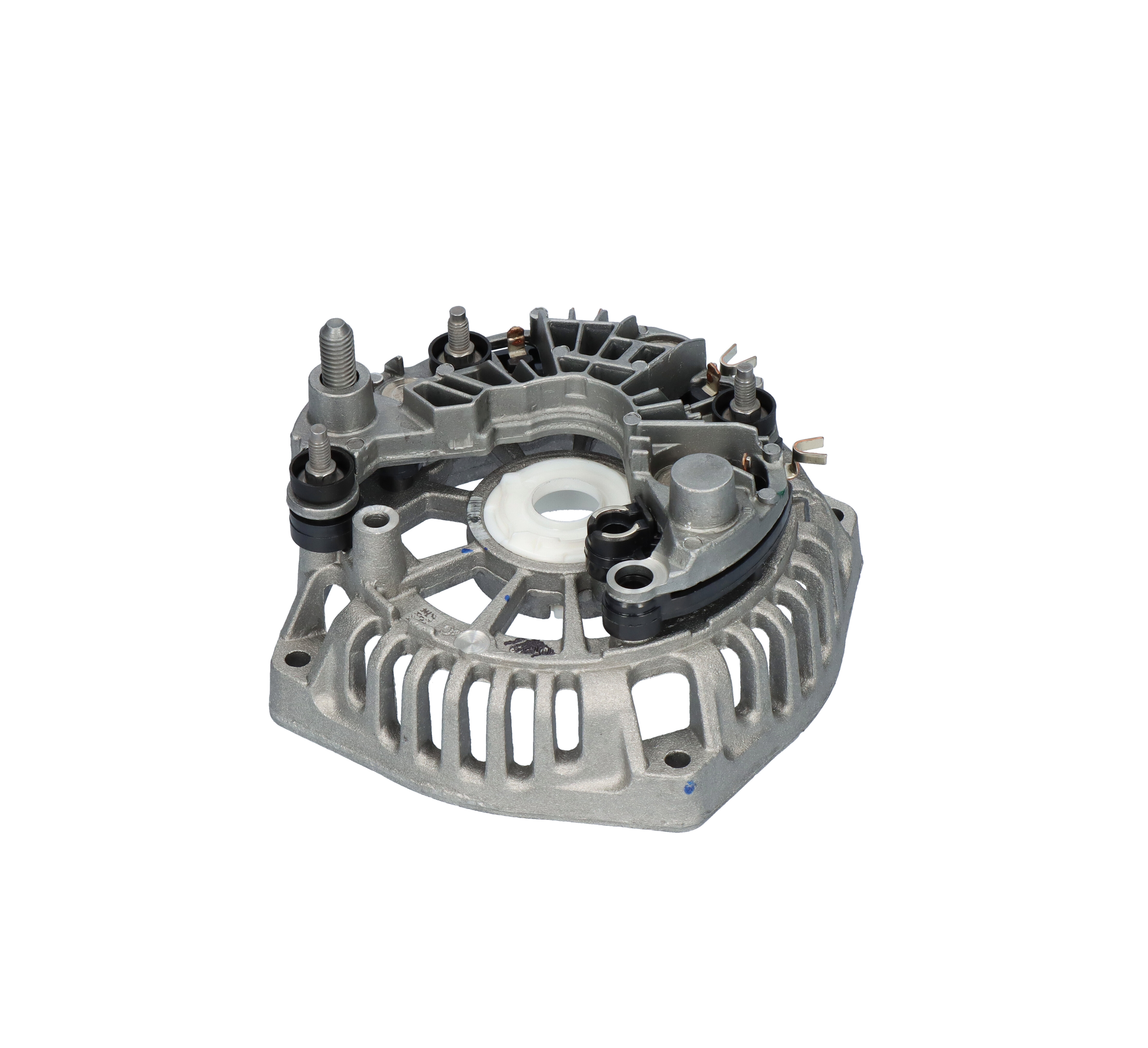 VALEO Rectificador, alternador 593859