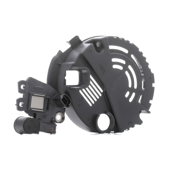 VALEO Generatorregulator 593937