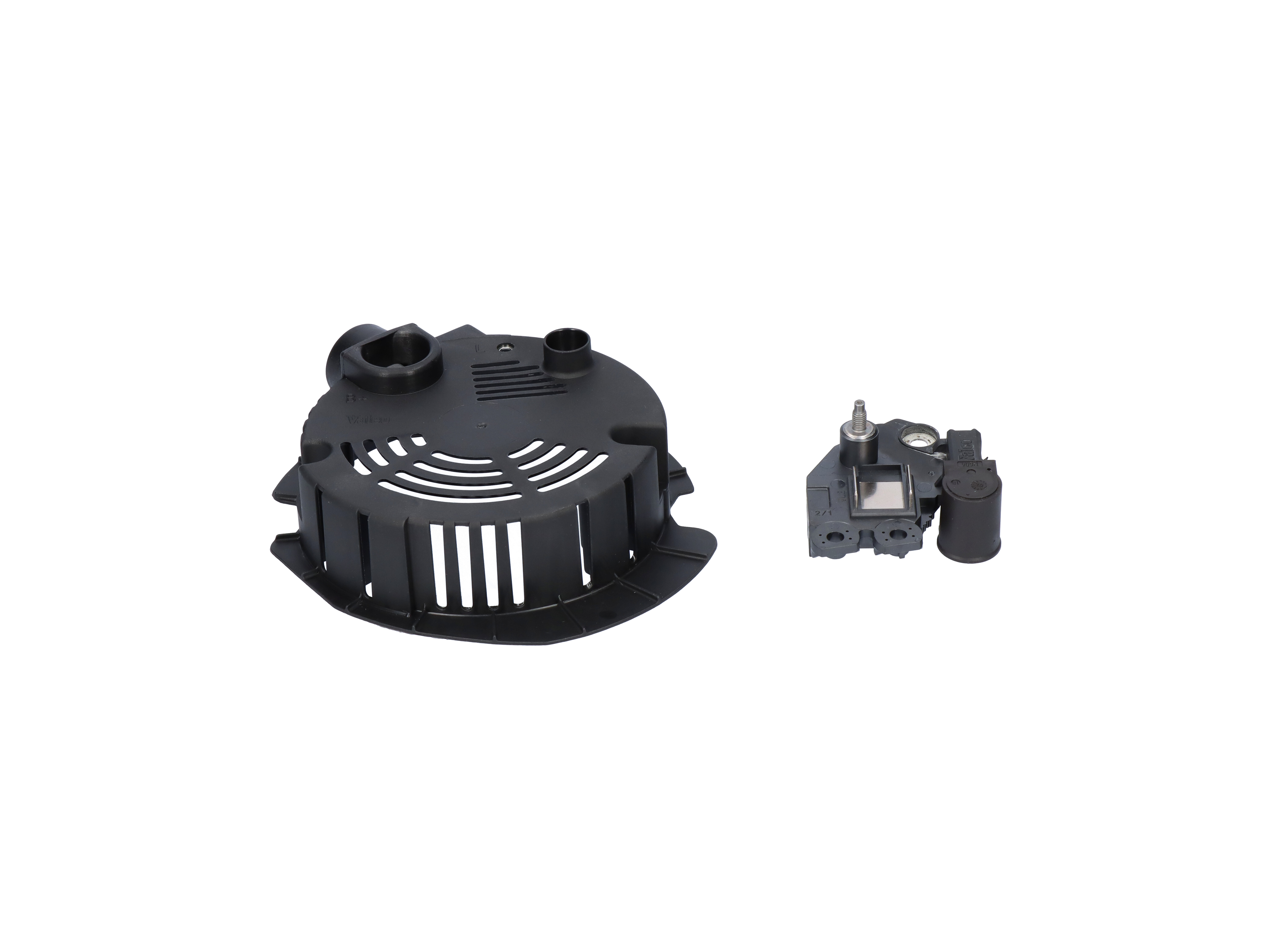 SG9B037 OE VALEO Pinion, starter 593945