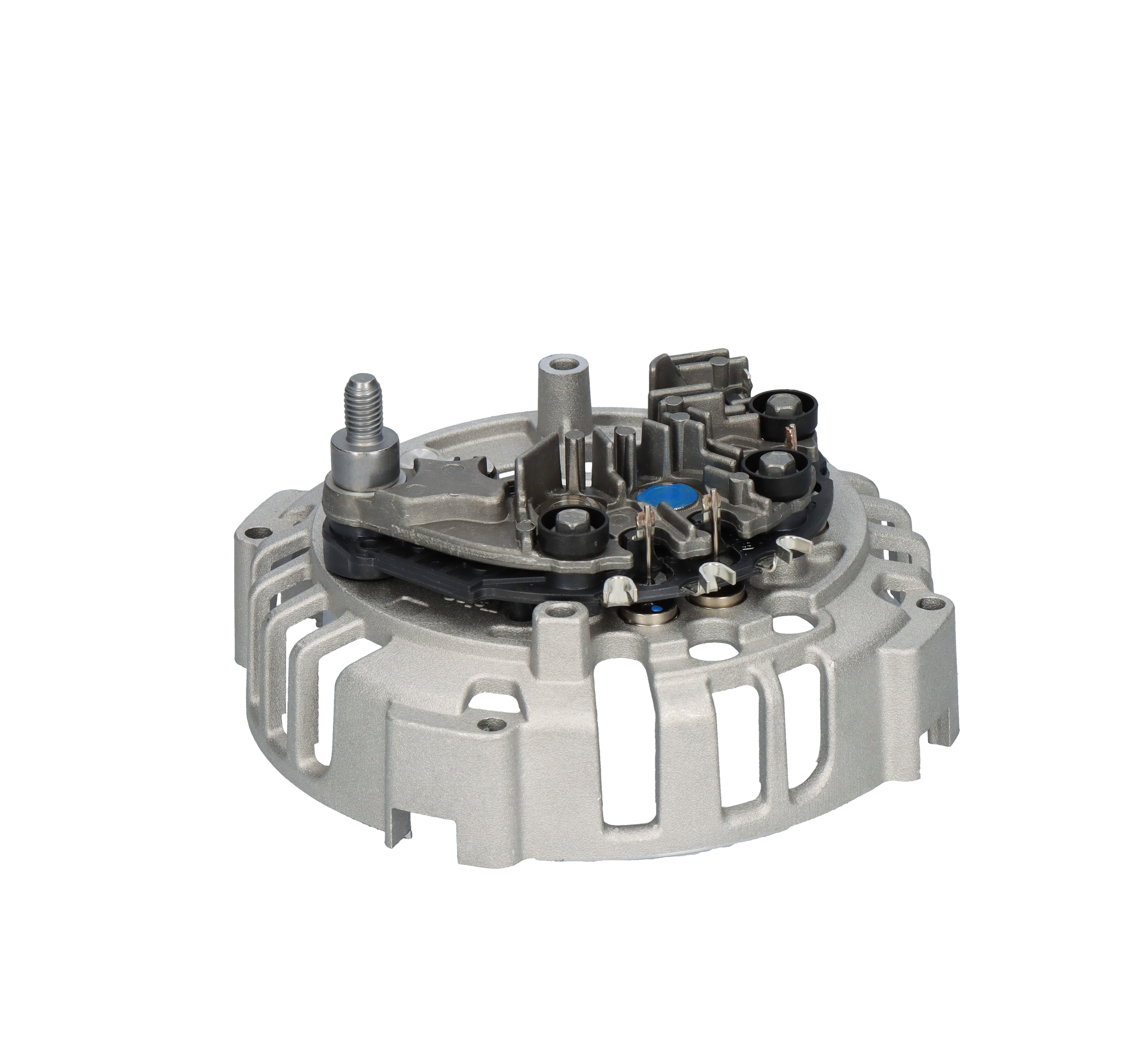 SG12B021 VALEO SG12B075 Gleichrichter, Generator