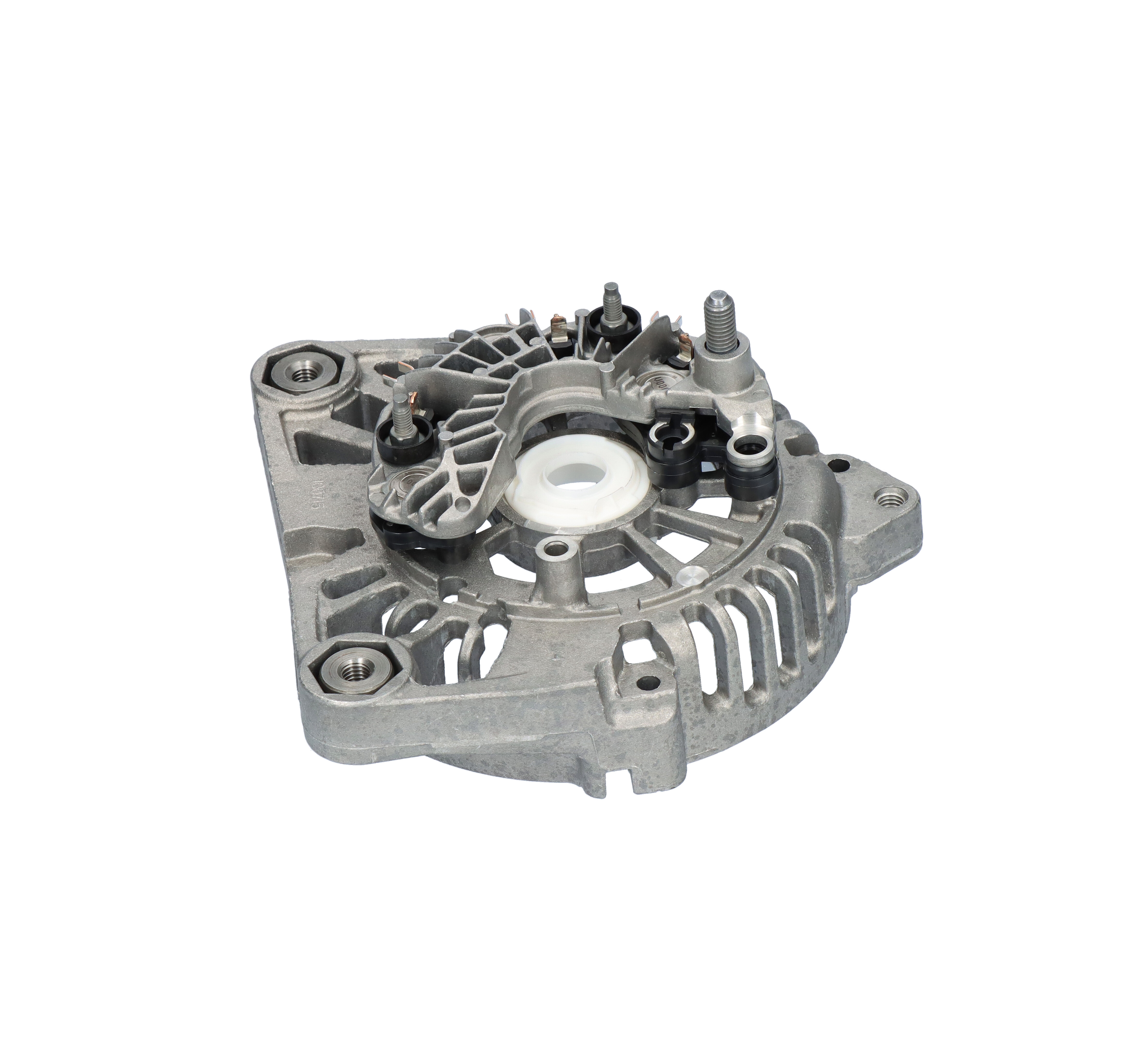 Gleichrichter, Lichtmaschine VALEO 595362 passend für VW, AUDI, BMW, MERCEDES-BENZ, FORD zum günstigen Preis