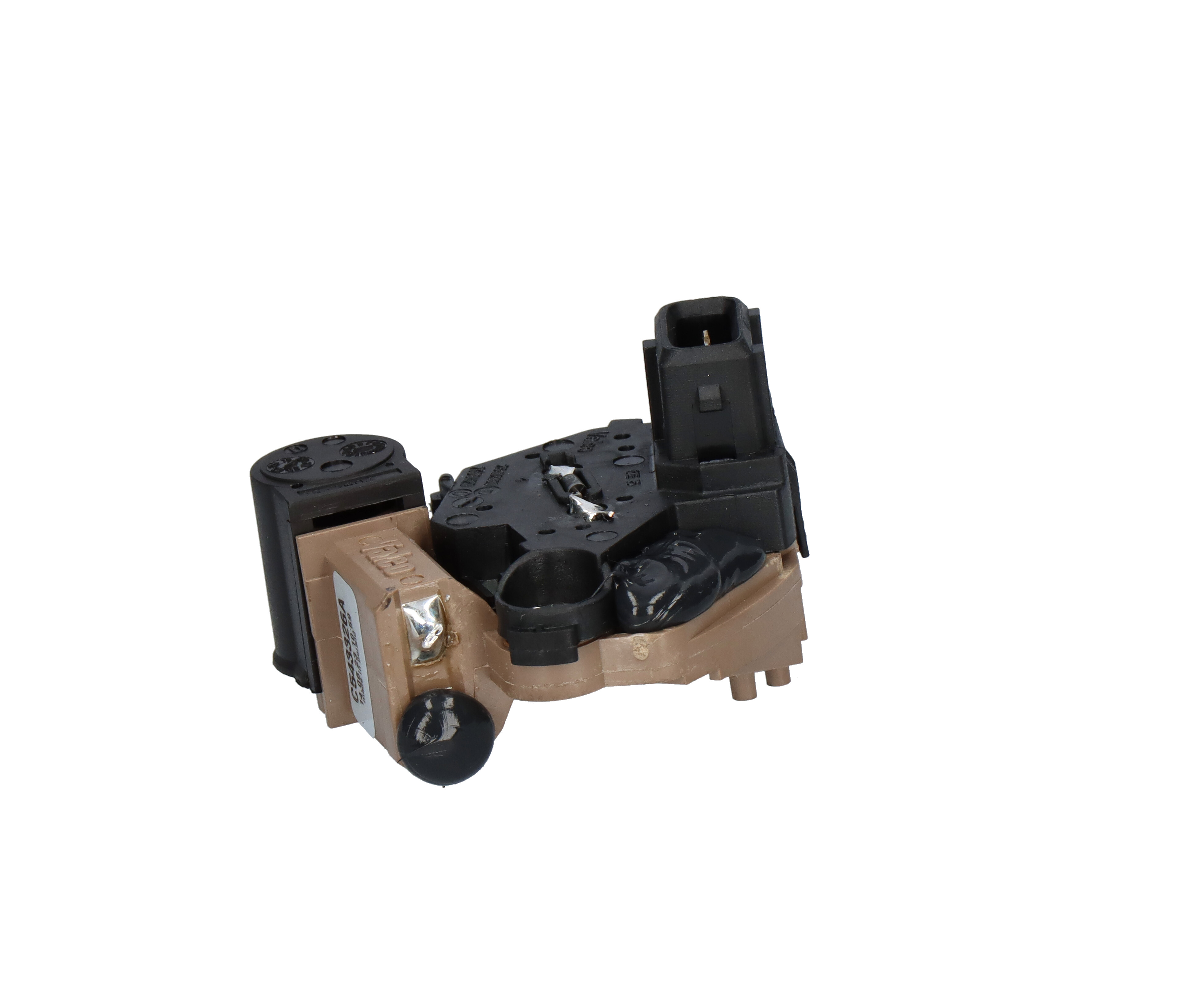 VALEO SG12B080 Rondsel, startmotor