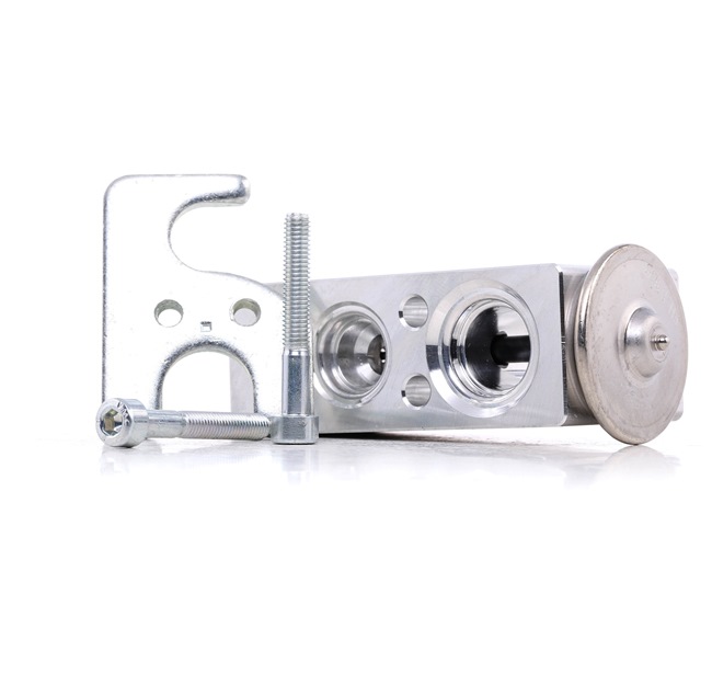 VALEO 509845 RENAULT Expansionsventil kaufen