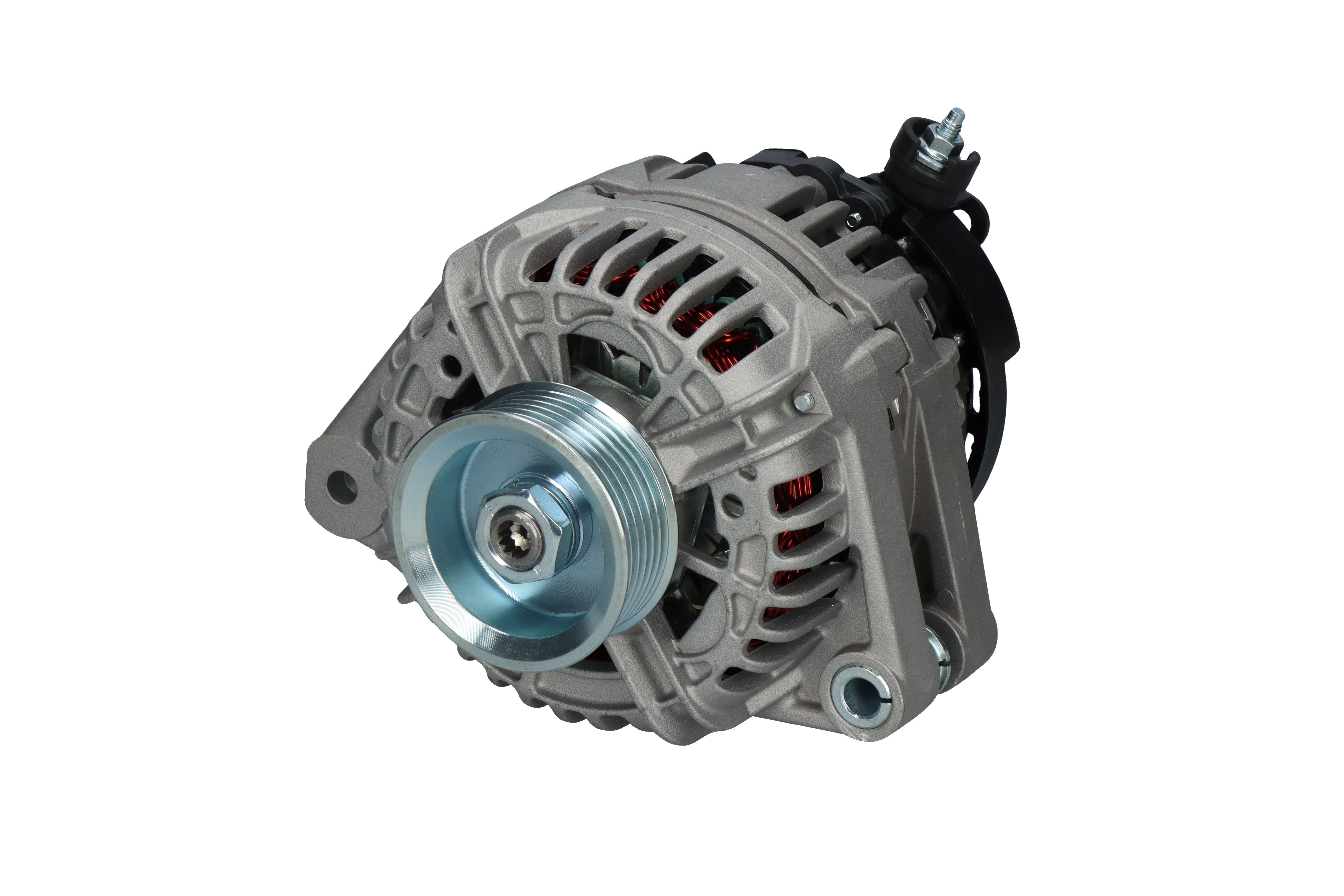 VALEO 437667 Alternator Accord VI Sedan (CK, CG, CH, CF8) 2.3 (CL3, S86) Bencin 154 km 2001