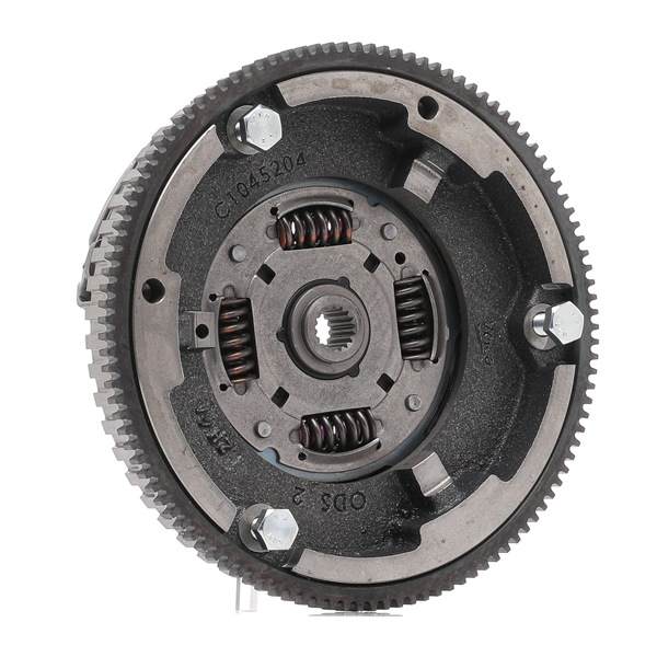 VALEO Kupplungssatz 832141