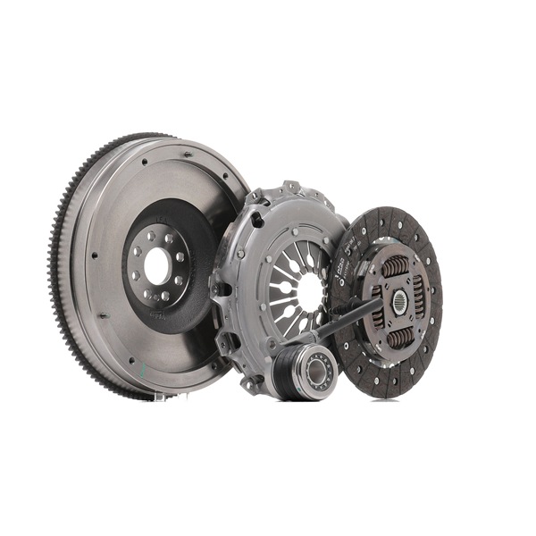 Kit d'embrayage complet NISSAN X-Trail (T33) prix 2023: VALEO 845054