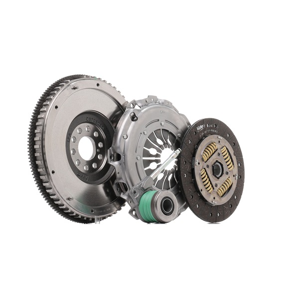 d'origine Volvo S40 VALEO Kit d'embrayage complet 845081
