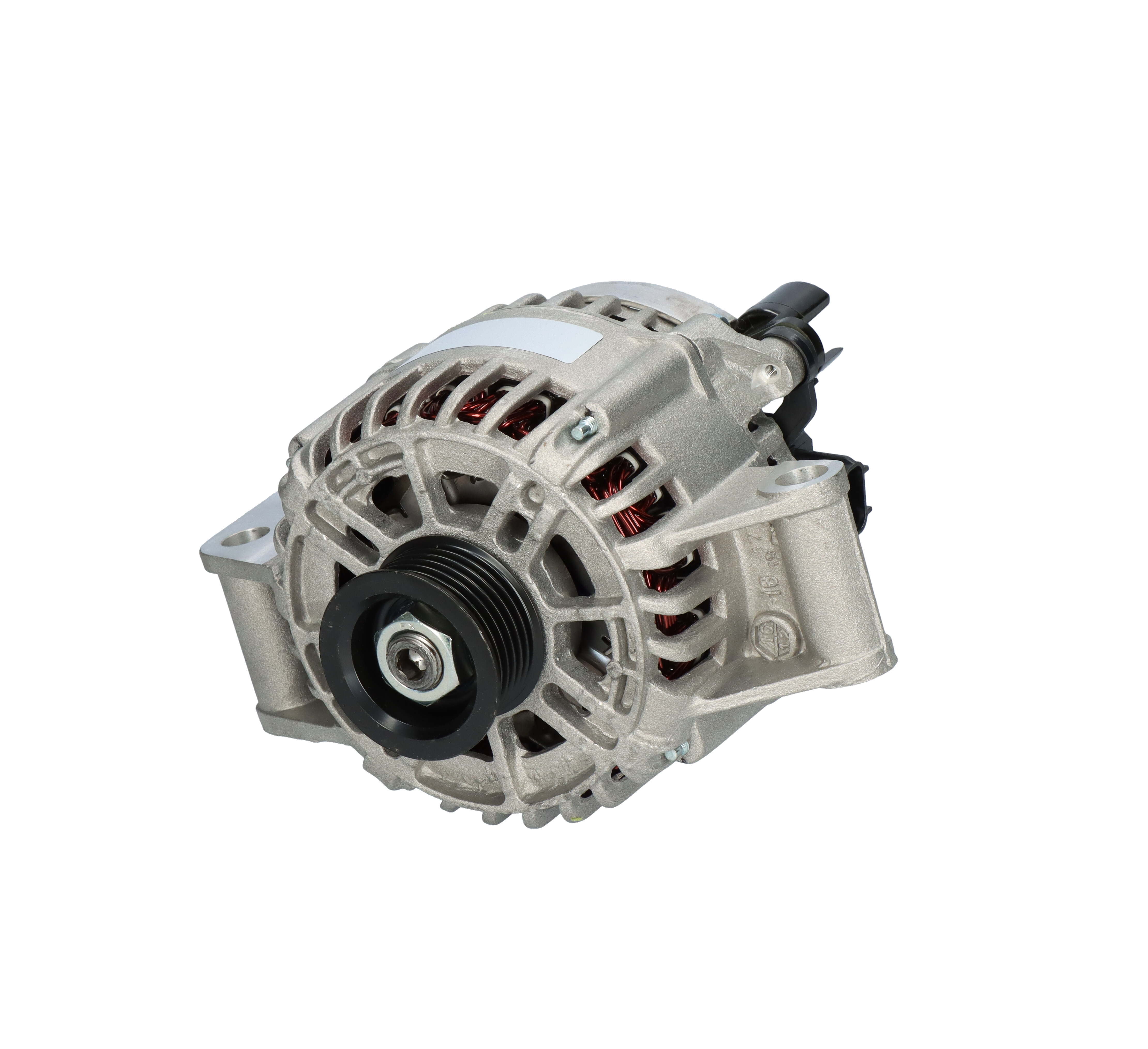 Alternador 2S6T10300FC VALEO 440566