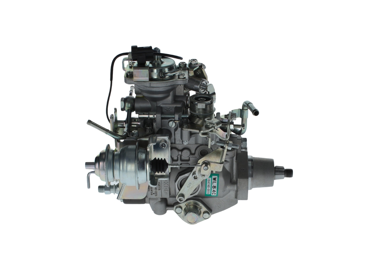 BOSCH 9 460 614 208 Bomba de alta presión BT-50 Pick-up (B22, B32, UP, UR) 3.2 MZ-CD Gasóleo 197 cv 2023 precio