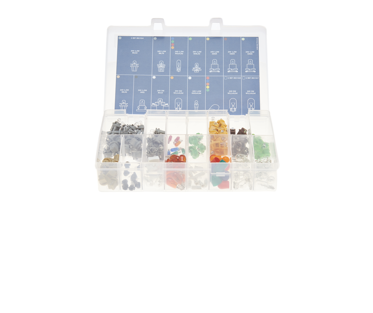 Ampoule BOSCH 1 987 302 302 appropriées pour VOLKSWAGEN, BMW, MERCEDES-BENZ, AUDI, OPEL pas cher