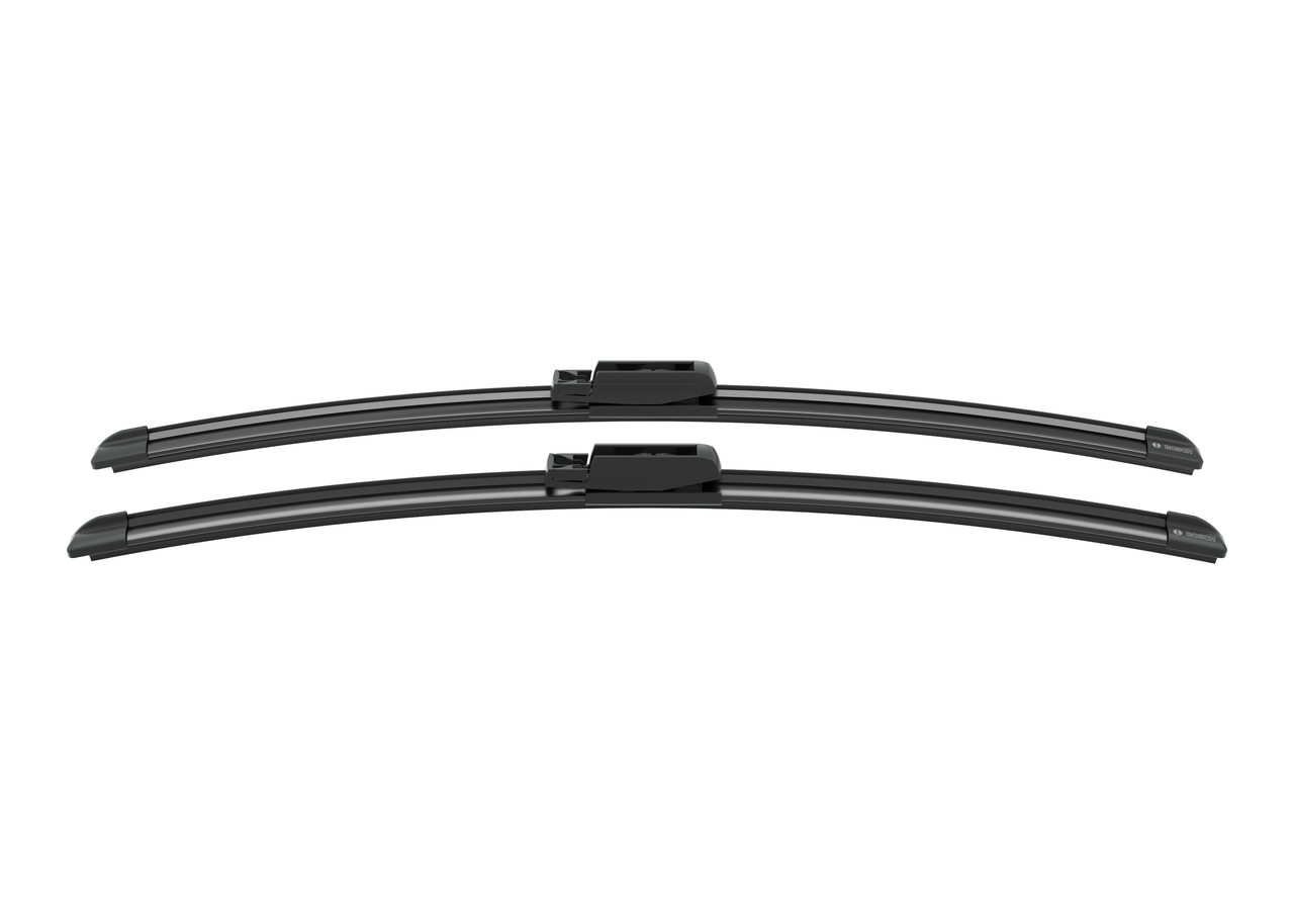 BOSCH Wiper blade 3 397 009 017
