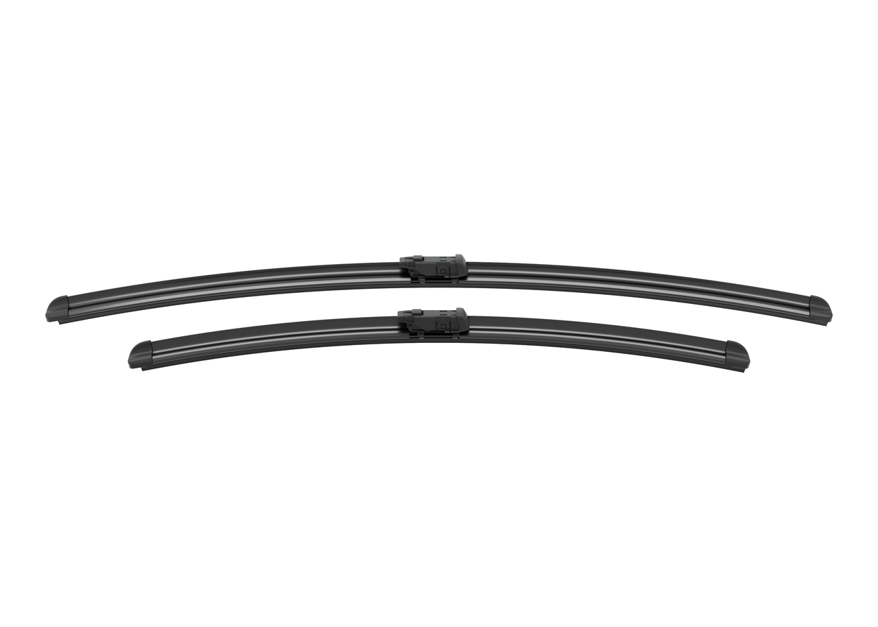 8F2955425 OE BOSCH Wiper blade 3 397 007 587
