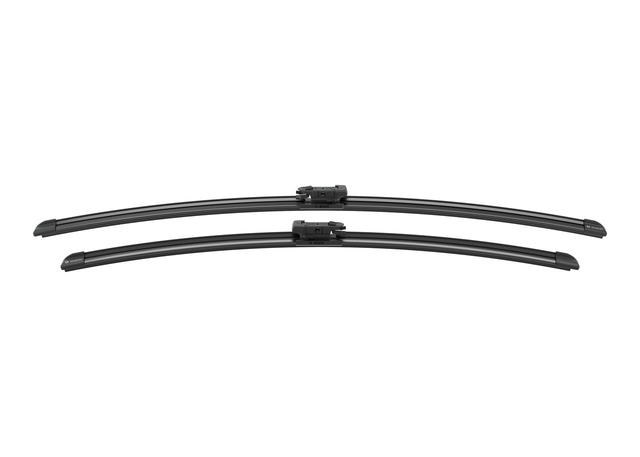 1730302 OE BOSCH Essuie-glace 3 397 007 718