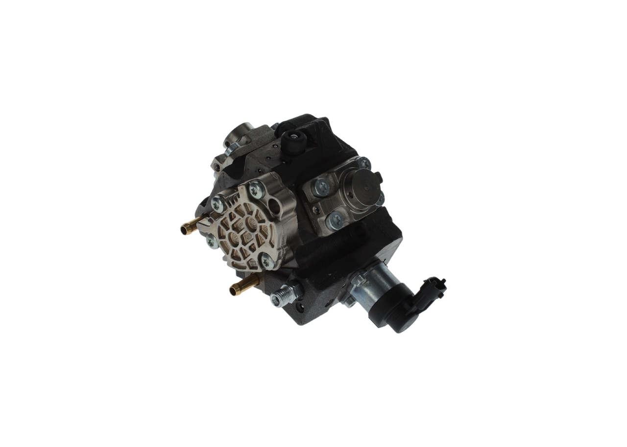 Bomba inyectora 16700VZ20E BOSCH 0 445 010 195