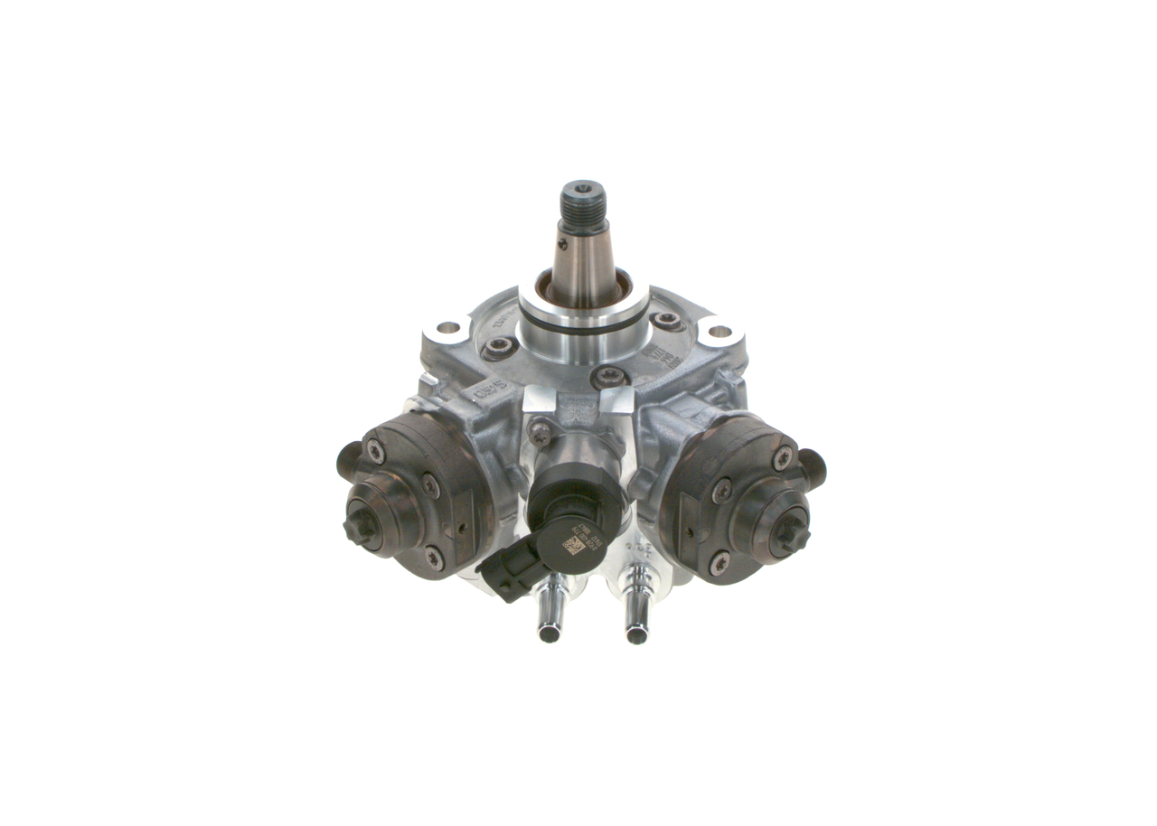 BOSCH 0 445 010 689 Pompa di iniezione LANCIA THEMA (LX) 3.0 D (48, LX) Diesel 239 CV 2014 prezzo