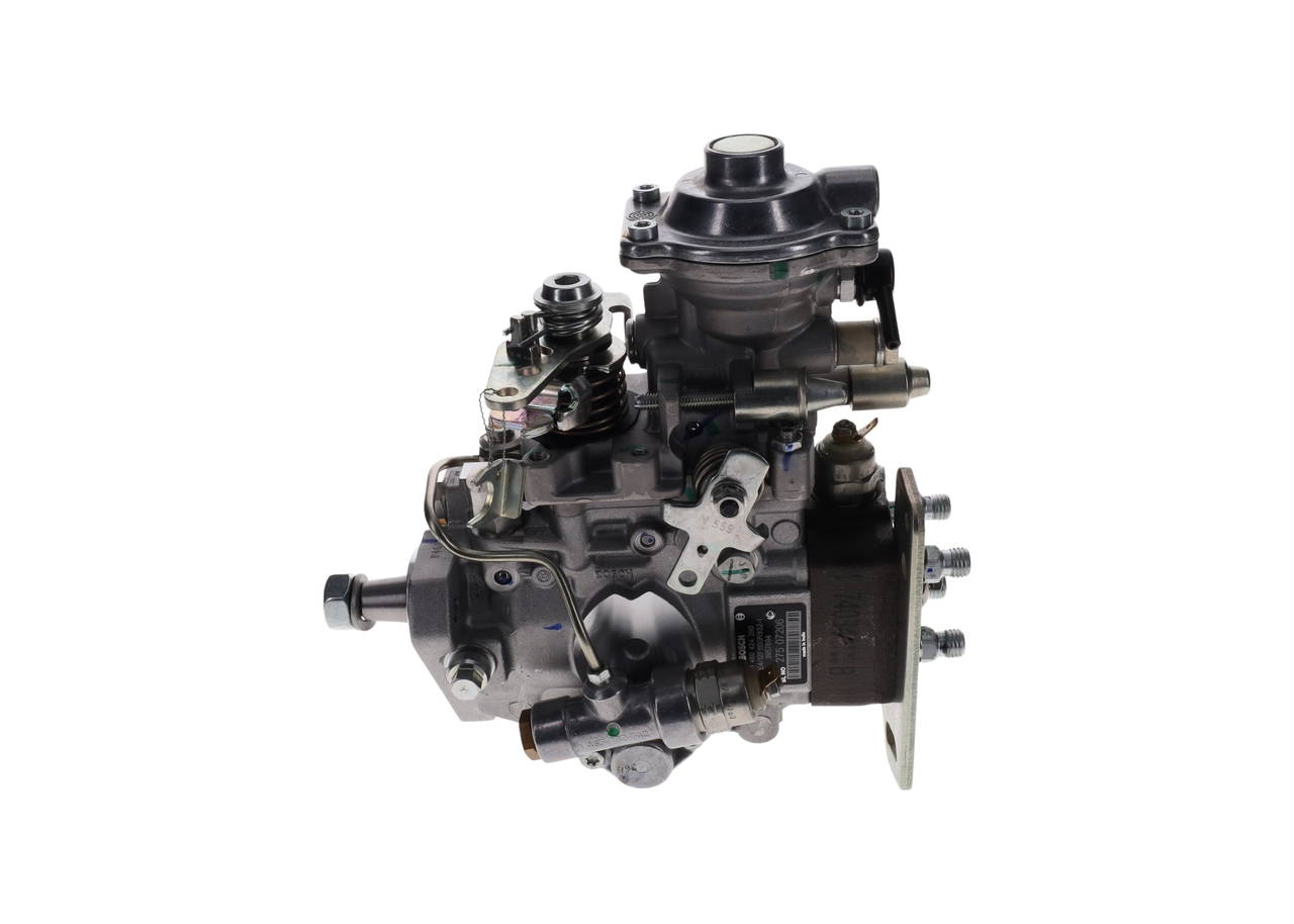 Ruiskutuspumppu BOSCH 0 460 424 290 sopivat MERCEDES-BENZ, VW, BMW, TOYOTA, VOLVO halvalla