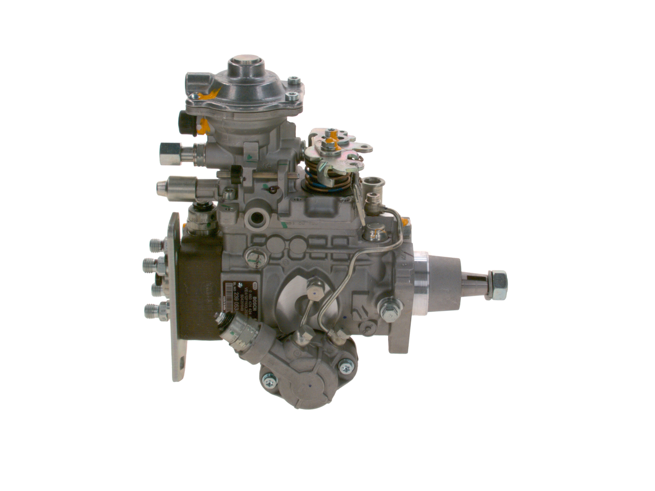 504251949 OE BOSCH Injection pump 0 460 424 424