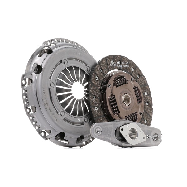 SACHS 3000 950 082 Cцепление SKODA KAROQ
