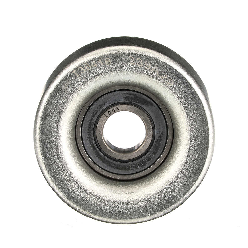 T36418 GATES Umlenkrolle MAZDA 2