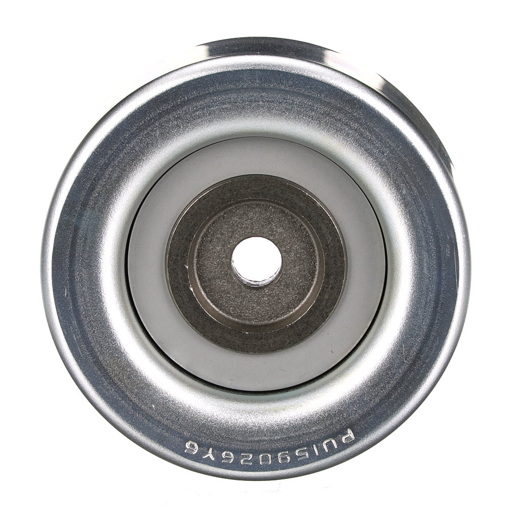 7803-21595 GATES T36495 2023 Mitsubishi Pajero Classic Umlenkrolle original